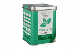 Gardner Street Moroccan Mint Herbal Mint Blend  Container  20 pcs